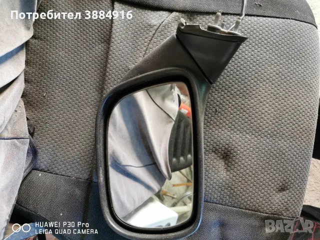 Опел Агила 1.2 2005 г., снимка 3 - Части - 50396309