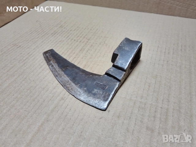 Стара Кована Брадва Кривица / 0,8 кг. / НОМЕР 3.