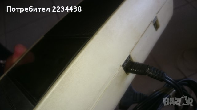 Стар панасоник кастифон, снимка 4 - Декове - 37833446