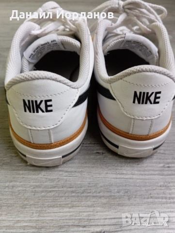 Кецове Найк в добро състояние номер 37.5 , снимка 3 - Детски маратонки - 52789001