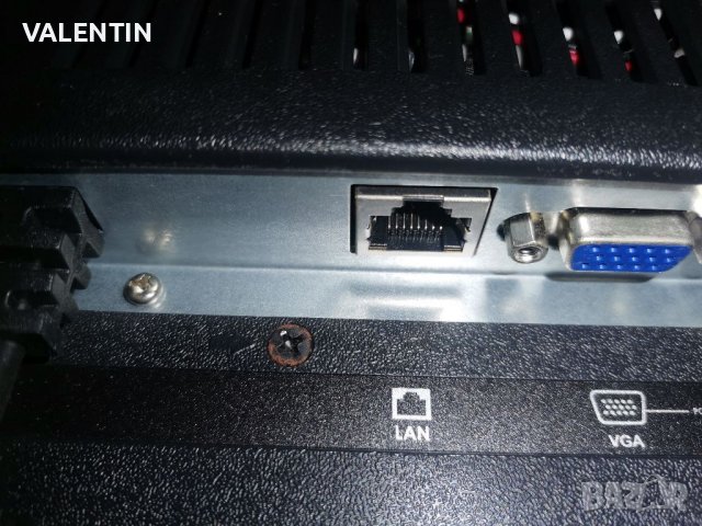 LCD LED TV  ALBA 28" +DVD, снимка 13 - Телевизори - 39881148