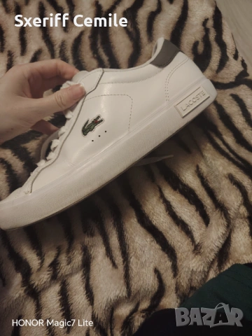 Мъжки оригинални обувки, снимка 2 - Маратонки - 53167195