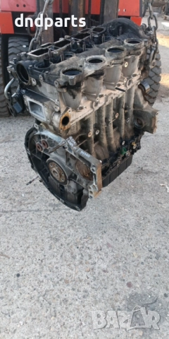 Двигател Citroen C4 1.6HDI 2007г.	