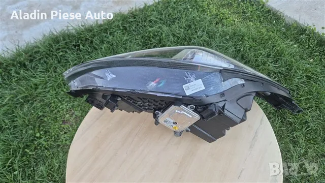 Far stanga Kia Sportage Xenon Led an 2016 2017 2018 2019 2020 2021 cod 92101-F1110 , 92101F1110 , снимка 5 - Аксесоари и консумативи - 50287001