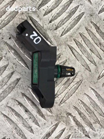 Мап сензор Peugeot 206,1.6i,1999г.