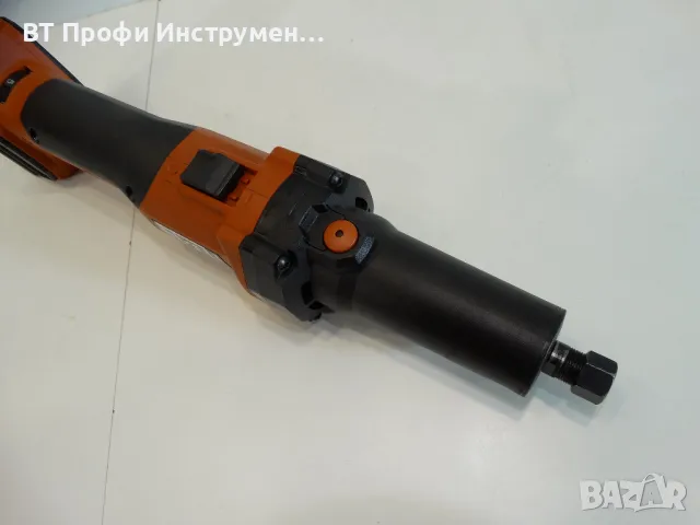 Hilti GDG 6 - 22 / Nuron - Акумулаторен прав шлайф, снимка 3 - Други инструменти - 50200600