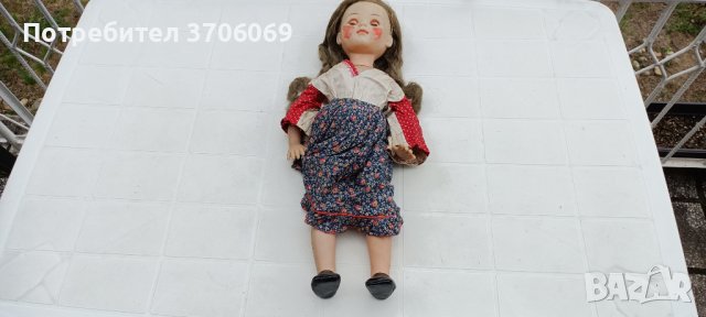 Играчки стари , снимка 15 - Други - 40392013