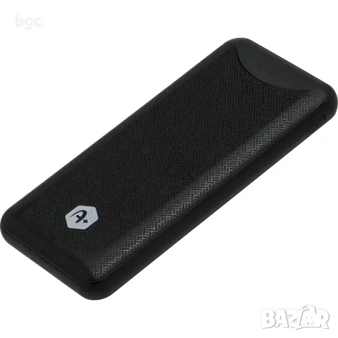 НОВА Външна батерия A+ T147LF - 20 000 mAh Super Charge 3.0 + Power Delivery (PD) 22,5 W, Цифров дис, снимка 2 - Външни батерии - 48275732