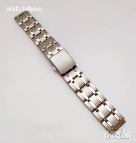 НОВИ КАЧЕСТВЕНИ СТОМАНЕНИ ВЕРИЖКИ ЗА ЧАСОВНИЦИ. МЕТАЛНА ВЕРИЖКА ВЕРИГА ЗА ЧАСОВНИК.VERIJKA VERIZHKA, снимка 8 - Други - 21466736