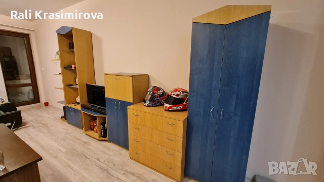 Обзавеждане ,подходящо за детска стая, снимка 3 - Гардероби - 52614529