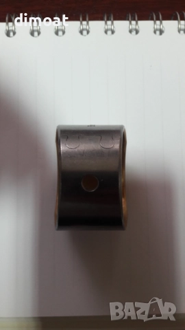 Основни и биелни лагери Perkins,Cummins,Deutz,Kubota и др., снимка 7 - Части - 51934146