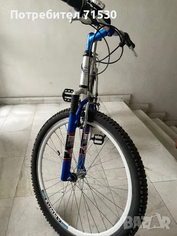 Велосипеди, снимка 7 - Велосипеди - 47595127