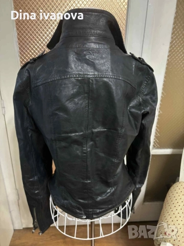 като жено дамско яке , снимка 3 - Якета - 52405616