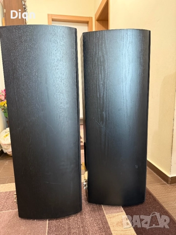 Kef Q7 Тонколони, снимка 9 - Тонколони - 51539129