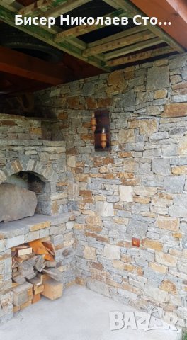 Двоен аплик-стенна лампа от автентични реставрирани бъчви с дървени чашки!, снимка 16 - Лампи за стена - 15789068