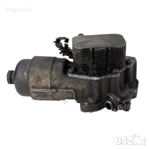 Корпус маслен филтър Peugeot 307 2001-2008 ID: 118171, снимка 3 - Части - 43668879