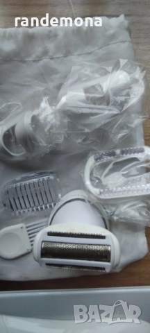 Епилатор Philips Satinelle Advanced BRE630, снимка 4 - Епилатори - 52342020