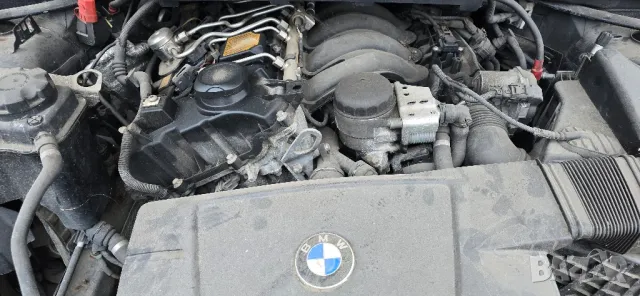 N43B20A двигател за Бмв 