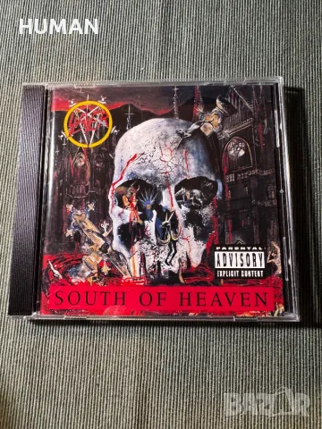 Motörhead - Warbringer , снимка 12 - CD дискове - 49415098