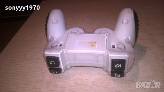 ДЖОИСТИК/КОНТРОЛЕР ЗА ИГРА-ВНОС ХОЛАНДИЯ, снимка 13 - Аксесоари - 27832759