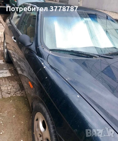Алфа Ромео -132 000 км., снимка 5 - Автомобили и джипове - 51422805