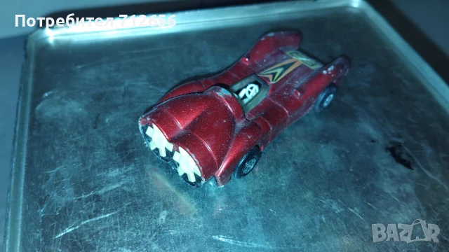 Колички Matchbox / Мачбокс и други , снимка 2 - Коли, камиони, мотори, писти - 50981129