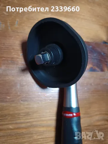 Facom.D48 ключ за пробки , снимка 3 - Ключове - 48708229