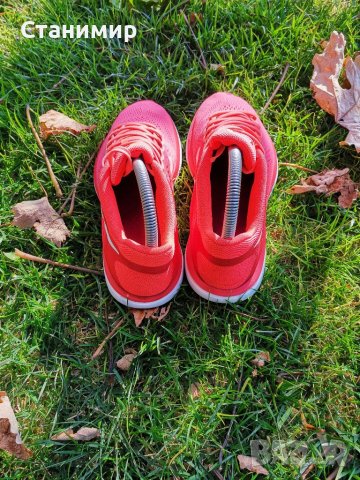 Маратонки Nike, снимка 3 - Маратонки - 38505052