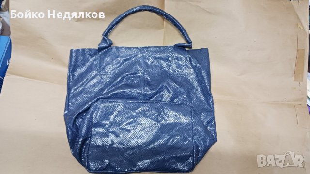 (226) ЛОТ Дамски чанти 5 бр., снимка 4 - Чанти - 41734856