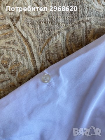 Детска риза 5-6 години 116 см, снимка 2 - Детски ризи - 40144994