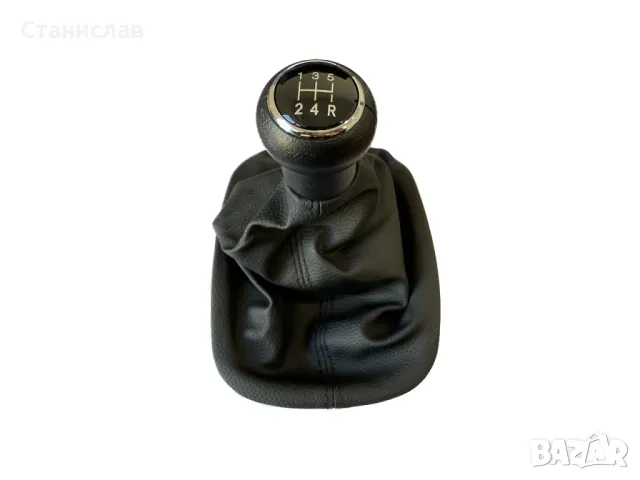 Топка с маншон за скоростен лост за VW Passat B5 B5.5 (1996-2006)