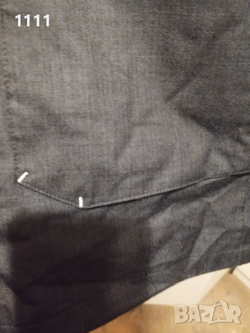 Непромокаемо яке Nanok р-р L., снимка 11 - Якета - 52094626