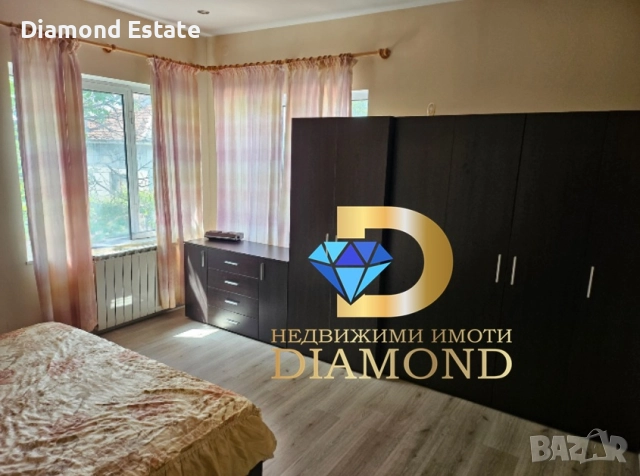 Къща в град Гълъбово, снимка 5 - Къщи - 52572989