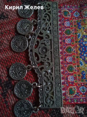 Сувенир стар красив 28704, снимка 10 - Колекции - 37369863