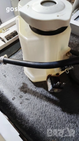 Съдомиялна Whirlpool ADP-450 на части, снимка 9 - Съдомиялни - 53588273