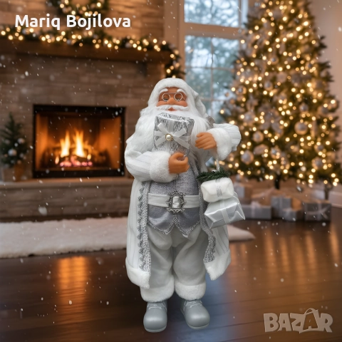 Изтичаща обява в alo.bg - Лед украса от 320 светлини SD49, снимка 2 - Други - 52826060