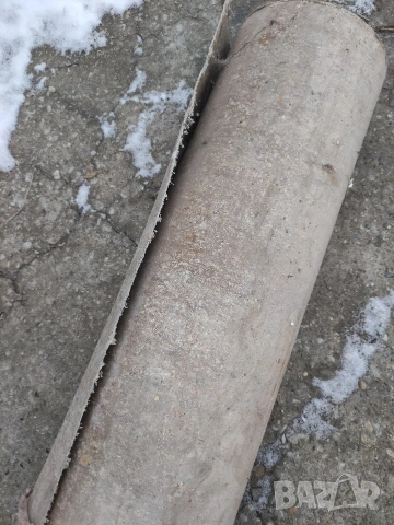 Клингерит на ролка 2 мм , снимка 2 - Аксесоари и консумативи - 53142087