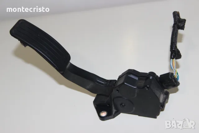 Педал газ Subaru Legacy BP (2003-2009г.) 36010AG140 / 198800-7120 / 1988007120 потенциометър, снимка 3 - Части - 49237375
