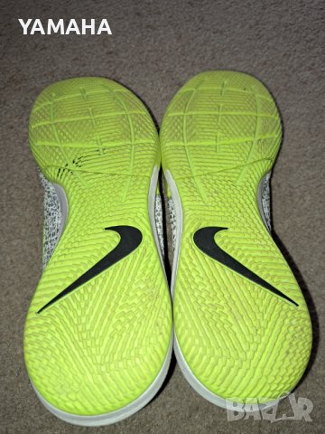 Nike  Mercurial  Мъжки  Футболни Обувки 40, снимка 4 - Маратонки - 43087279