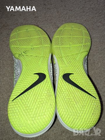 Nike  Mercurial  Мъжки  Футболни Обувки 40, снимка 4 - Маратонки - 43087279