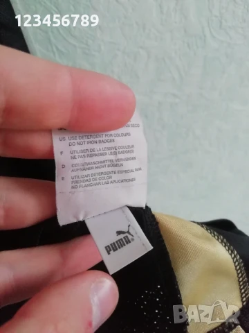 Австрия оригинална футболна тениска фланелка размер L Puma Austria , снимка 12 - Тениски - 50730196