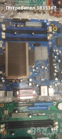 компютърни компоненти , снимка 7 - Други - 53572442