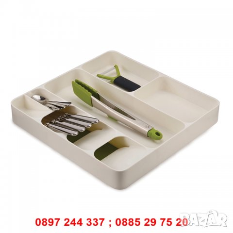 Разпределител за кухненски прибори - код ГОЛЯМ, снимка 6 - Други - 28260660