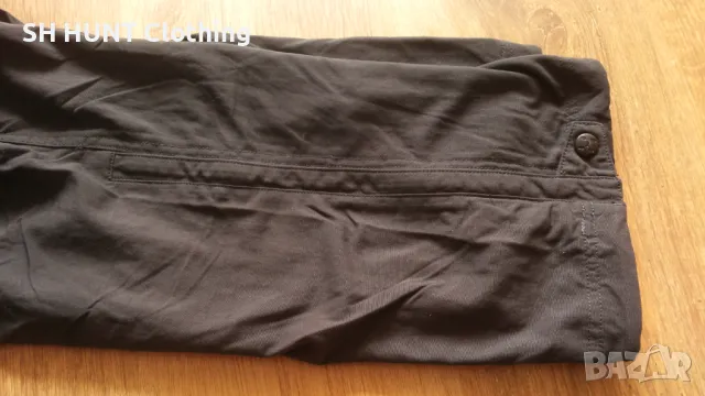 HAGLOFS CLIMATIC Shorts Trouser размер 48 / M панталон със здрава материя - 789, снимка 11 - Панталони - 47380726