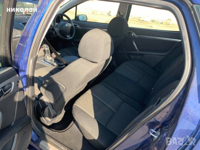 само на части Пежо 407, снимка 18 - Автомобили и джипове - 26861133