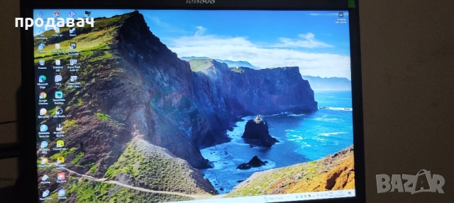 продавам евтина работна станция Dell Precision T1700 , снимка 3 - Работни компютри - 52108118