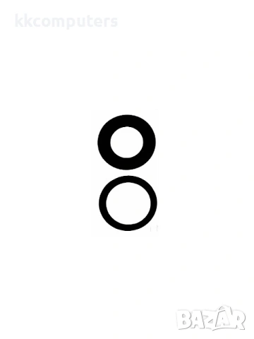 СТЪКЛО ЗА КАМЕРА ЗА APPLE IPHONE 12 MINI (A2399)