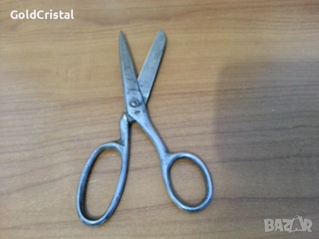 Стара ножица