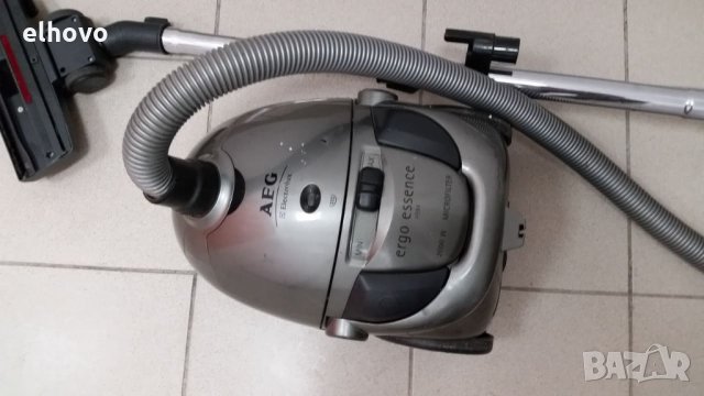 Прахосмукачка AEG electrolux AE 4594, снимка 1 - Прахосмукачки - 26788829