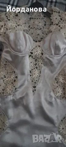 Красиви бутикови рокли , снимка 2 - Рокли - 49545456